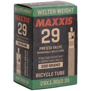 Maxxis Chambre à Air - 29" 2.35 WelterWeight