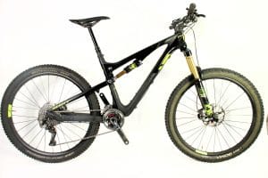 VELO VTT SCOTT GENUS 29 POUCE