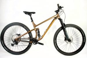 velo vtt NORCO enduro