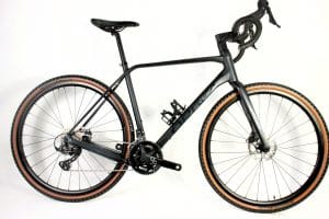 vélo gravel orbea