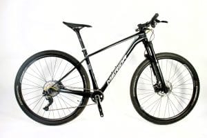 vélo vtt merida carbone