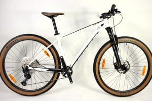 velo vett scott semi-rigide 12v