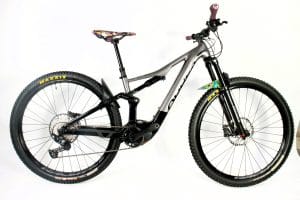 velo vae ORBEA ep8