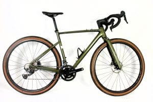 vélo gravel scott