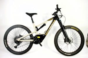 vélo vae ROCKY MOUNTAIN