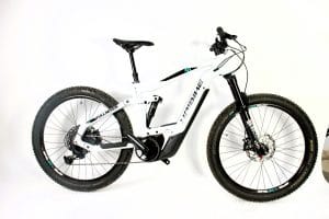 velo vae HIBIKE enduro