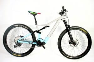velo vae ORBEA EP8