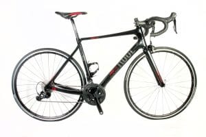 vélo course ROSE BIKE 10v