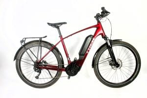 velo vae de ville TREK