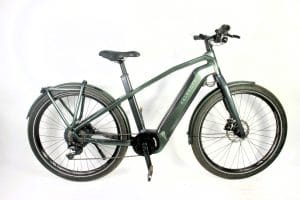 velo vae de ville KALKHOFF