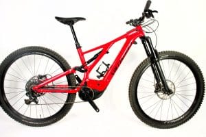 velo vae specialized 12v FSR
