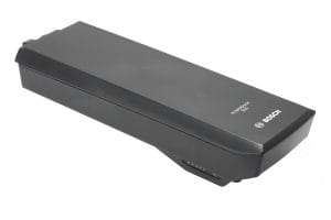 Batterie Bosch PowerPack 500 – Porte-bagages