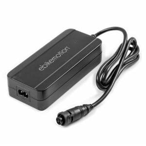 Chargeur Mahle Ebikemotion X35