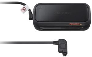 Chargeur Shimano EC-E6002