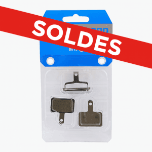 plaquette de frein shimano b01s