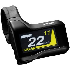 Écran Shimano SC-E8000