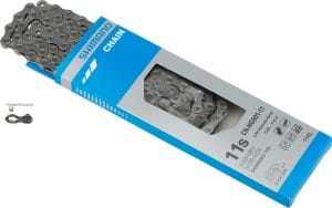 chaine shimano 11v CN-HG601-11