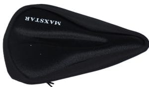 couvert de selle vtt gel