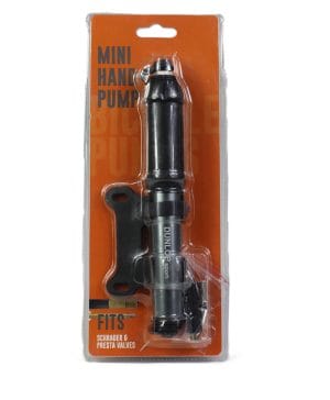 pompe dunlop