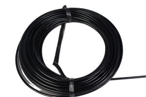 Gaine noire vélos bmx hamdi