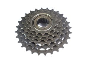 roue-libre 6V hamdi