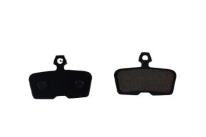 Plaquettes de frein vélo – Résine compatibles SRAM Code