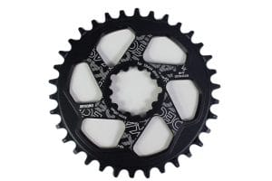 Plateau VTT Deckas 34T – Direct Mount SRAM