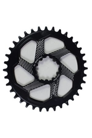 Plateau VTT Found 36T – Direct Mount SRAM