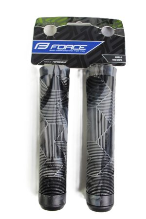 Poignées BMX FORCE