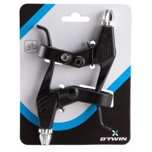 Leviers de Frein V-Brake BTWIN – Aluminium