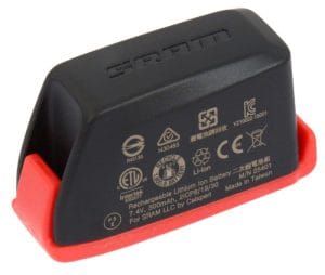 Batterie SRAM eTap / AXS