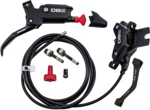 Frein à disque hydraulique SRAM DB8 – Avant ou Arrière