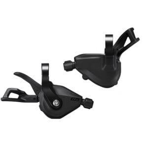 Shimano Deore SL-M5100 Speed Shifter