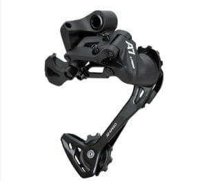 Dérailleur Arrière LTWOO A7 – 10 Vitesses