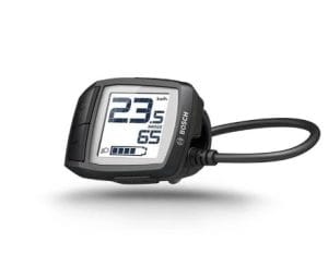 Afficheur Bosch Purion – Compteur pour VAE