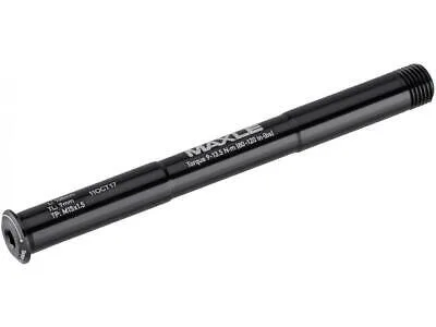 Fourche RockShox Reba RL 29 Solo Air Manual Axe traversant 15x100mm