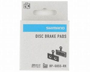 plaquette de frein shimano b05s