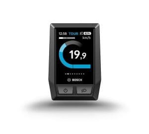 Afficheur Bosch Kiox – Écran couleur pour VAE