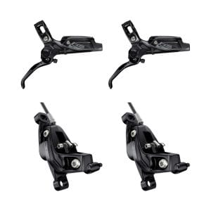 Freins à disque hydrauliques SRAM G2 RSC – Avant & Arrière