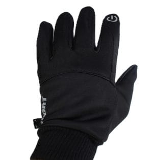 gant velo hiver sport