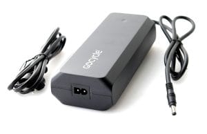 Chargeur Gocycle 36V – 4A
