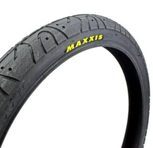 pneu maxxis hookworm 20*1.95