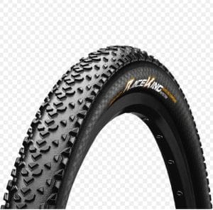 pneu continental race king shieldwall 29*2.2