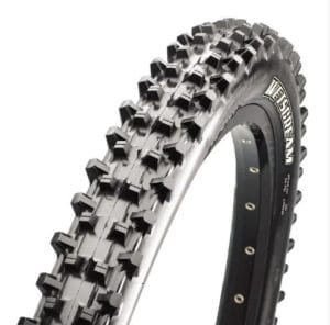 Pneu MAXXIS Wetscream 26 x 2.50