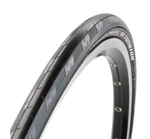 Pneu MAXXIS Detonator 700x28C