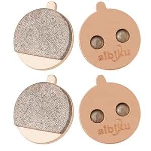 Plaquettes de Frein à Disque pour Trottinette Électrique Hitway