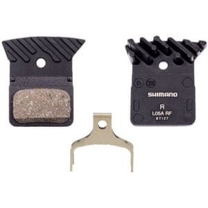 plaquette de frein shimano L05A
