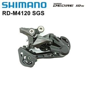 dérailleur Shimano Deore RD-M4120 SGS 10/11