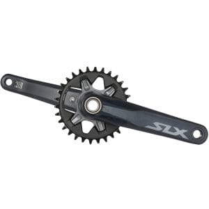 Pédalier shimano slx fc-m7100