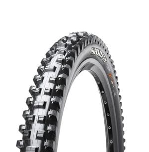 Pneu VTT Maxxis Shorty 27.5x2.40